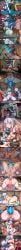 david_martinez_(edgerunners), lucyna_kushinada, rebecca_(edgerunners), cyberpunk:_edgerunners, cyberpunk_(series)