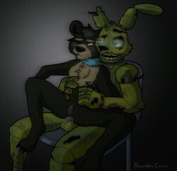 oc, original_character, springtrap_(fnaf), five_nights_at_freddy's, five_nights_at_freddy's_3