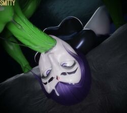 beast_boy, garfield_logan, rachel_roth, raven_(dc), dc