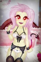 flutterbat, flutterbat_(mlp), fluttershy, fluttershy_(eg), fluttershy_(mlp)
