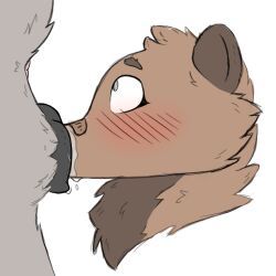 flavvore, powerinfinity, animal_genitalia, animal_pussy, anteater