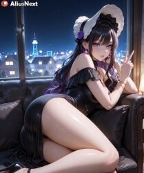anjo_nala, patreon, reverse:1999, aliusnext, 1girls