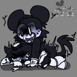 boyfriend_(friday_night_funkin), mickey_mouse, suicide_mouse, w.i_boyfriend_(friday_night_funkin), wednesday_infidelity_boyfriend_(friday_night_funkin)