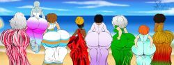 april_(j.monkey23), avontra_(j.monkey23), kast_(j.monkey23), lauryn_(j.monkey23), rio_(j.monkey23)