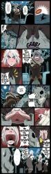 ciri, the_witcher_(series), the_witcher_3:_wild_hunt, monkeeman0918, 1boy