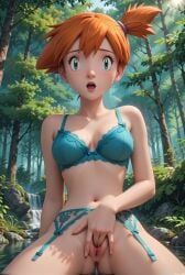 kasumi_(pokemon), misty_(pokemon), pokemon, pokemon_(anime), pokemon_(classic_anime)