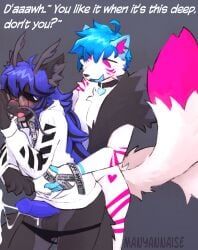 jack_(kitsuphrenia), oliver_prince, manyannaise, ahegao, anal