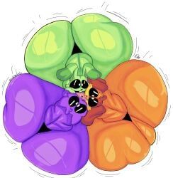 catnap, catnap_(poppy_playtime), dogday, dogday_(poppy_playtime), hoppy_hopscotch