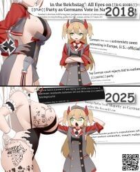 admiral_hipper_(azur_lane), prinz_eugen_(azur_lane), azur_lane, iron_blood_(azur_lane), whitter