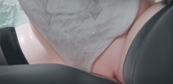 yorha_2b, nier:_automata, evilzorak, miwo3x, vixxenva