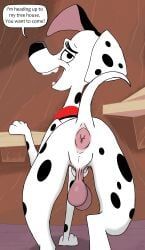 dylan_(101_dalmatians), 101_dalmatian_street, 101_dalmatians, disney, dangerdoberman