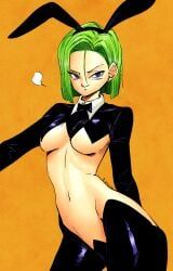 android_18, dragon_ball, dragon_ball_super, dragon_ball_z, ghouse