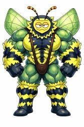 humbug_(my_singing_monsters), msm, my_singing_buff_or_bara_monsters, my_singing_monsters, anthro