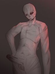 001_(stranger_things), vecna_(stranger_things), stranger_things, balls, big_penis