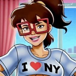 irma_langinstein, irma_langinstein_(tmnt_1987), teenage_mutant_ninja_turtles, teenage_mutant_ninja_turtles_(1987), tmnt