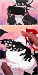 fyr_(fenrir784), avali, google, 3_fingers, 4_ears