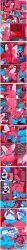 blue_cherry, boyfriend_(friday_night_funkin), boyfrus_(retrospecter), girlfriend_(friday_night_funkin), girlfrus_(retrospecter)