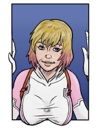 gwenpool, gwenpool_(series), marvel, marvel_comics, turkenjamez