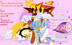 fire_spirit_cookie, immortal_cataclysm, wind_archer_cookie, zephyr_of_life, cookie_run