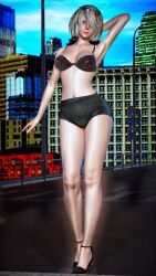 yorha_2b, illusion_soft, nier:_automata, nier_(series), misterscratch