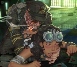 leland_coyle, reagent, outlast, outlast_trials, aprax_valith