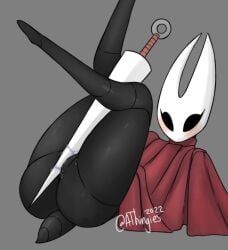 hornet_(hollow_knight), hollow_knight, alexdrawsthingies, athingies, 1girls