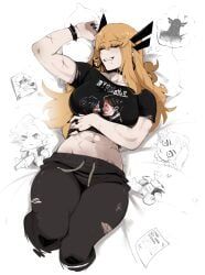 luna_snow, luna_snow_(marvel_rivals), magik_(illyana_rasputin), magik_(marvel_rivals), marvel