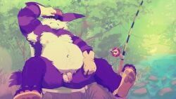 big_the_cat, flicky, froggy_(sonic), sega, sonic_(series)