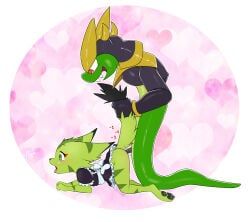 carol_tea, serpentine_(freedom_planet), freedom_planet, galo, age_difference