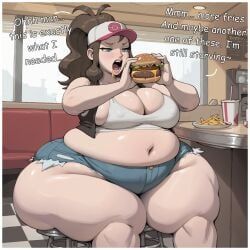 hilda_(pokemon), nintendo, pokemon, ela080, 1girls