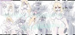 ace_heart_(ids), colin_(changed), changed_(video_game), mxl, 2_tails