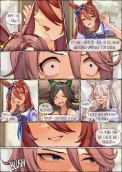 biwa_hayahide_(umamusume), narita_taishin_(umamusume), super_creek_(umamusume), winning_ticket_(umamusume), umamusume