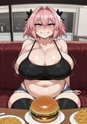 astolfo_(fate), fate/apocrypha, fate_(series), jessicabreas, belly