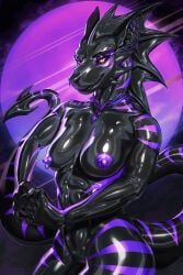 raak, mythology, rakisha, abs, abstract_background