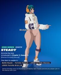 yuki_(fortnite), fortnite, banningblade, ass, big_ass