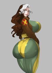 rogue_(marvel_rivals), rogue_(x-men), marvel, marvel_rivals, x-men