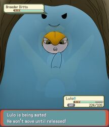 ditto, ditto_(pokemon), kirlia, original_character, pokemon_(species)