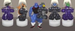 blastoise, buizel, generation_1_pokemon, generation_3_pokemon, generation_4_pokemon