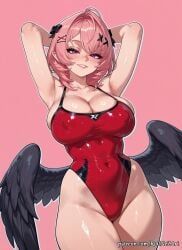 ramiel_(zenless_zone_zero), hoyoverse, mihoyo, patreon, zenless_zone_zero