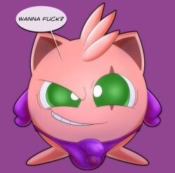 creampuff_(tepigfan101), generation_1_pokemon, jigglypuff, pokemon_(species), nintendo