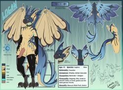 legiana, capcom, monster_hunter, lunarnobis, 3_toes