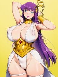 athena, athena_(saint_seiya), saori_kido, saint_seiya, armpits