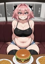 astolfo_(fate), fate/apocrypha, fate_(series), jessicabreas, belly