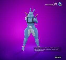 miss_bunny_penny_(fortnite), penny_(fortnite), fortnite, fortnite:_save_the_world, banningblade