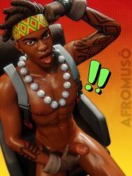 fortnite, fortnite:_battle_royale, afromuso, 1boy, african_american