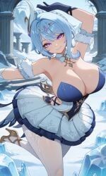 odette_(genshin_impact), bluesky, genshin_impact, hoyoverse, mihoyo