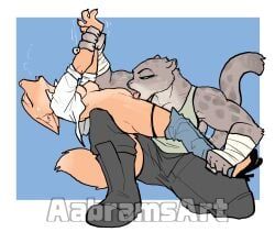 diane_foxington, kitty_kat_(the_bad_guys), dreamworks, the_bad_guys, aabramsart