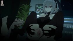 dusk_city, cum, female, masturbation
