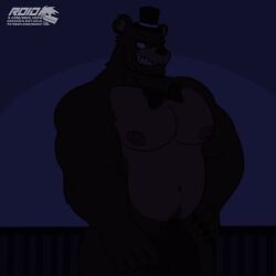 nightmare_freddy, nightmare_freddy_(fnaf), five_nights_at_freddy's, five_nights_at_freddy's_4, scottgames