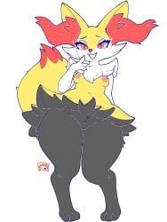 braixen, pokemon_(species), game_freak, nintendo, pokemon